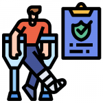 Disability Insurance - The shield to protect your future earning power.