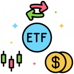 ETFs cover is using image by Paul J. freepik