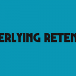 Underlying Retention image is made by Finsurlog
