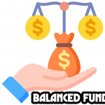 Balanced Fund cover is using image by Dewi Sari freepik