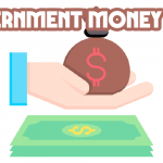 Government Money Fund cover is using image by Jagat Icon Freepik
