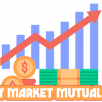 Money Market Mutual Fund cover is using image by Chattapat.k freepik