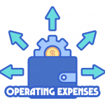 Operating Expense Cover is using image by Flat Icons freepik