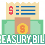 Treasury Bills Cover is using image by Payungkead Freepik