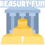 Treasury Fund cover is using image by Sea.icon Freepik