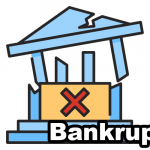 Bankruptcy Cover is using image by BZZRINCANTATION Freepik