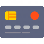 Credit Card Cover is using image by Freepik