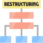 Restructuring Cover is using image by Freepik