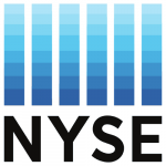 New York Stock Exchange logo by nyse.com