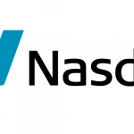 Nasdaq Cover is made by Logo vom Unternehmen