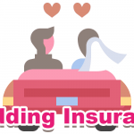 Wedding Insurance Cover is using image by Futuer Freepik