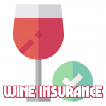 Wine Insurance Cover is using image by Freepik