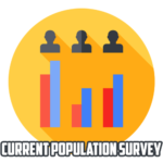Current Population Survey cover is made by Finsurlog and using image by Freepik