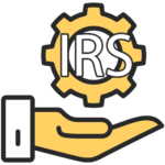 IRS Cover is made by Finsurlog and using image by Elzicon freepik