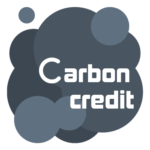 Carbon Credit Cover is made by Finsurlog and using image by Freepik