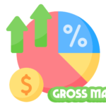 Gross Margin cover is made by Finsurlog and using image from Freepik