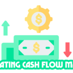 Operating Cash Flow Margin cover is made by Finsurlog and using image from IYAHICON Freepik