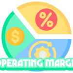 Operating Margin cover is made by Finsurlog and using image from Freepik