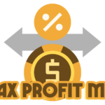 Pretax Profit Margin cover is made by Finsurlog and using image from Witdhawaty freepik