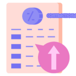 Contractionary Policy cover is made by Finsurlog and using image from GOWI Freepik