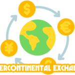 Intercontinental Exchange cover is made by Finsurlog and using image from zero_wing Freepik