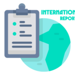 International Financial Reporting Standards cover is made by Finsurlog and using image from Freepik