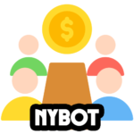 NYBOT cover is made by Finsurlog and using image from zero_wing Freepik