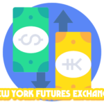 New York Futures Exchange cover is made by Finsurlog and using image justicon Freepik