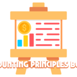 Accounting Principles Board cover is made by Finsurlog and using image from Iconic Panda Freepik