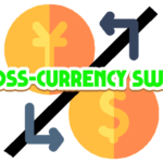 Cross-Currency Swap cover is made by Finsurlog and using image from Freepik