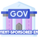 Government-Sponsored Enterprise cover is made by Finsurlog and using image from Freepik