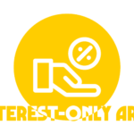 Interest-Only ARM cover is made by Finsurlog and using image from rukanicon Freepik