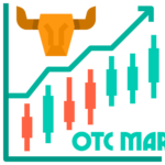OTC Market cover is made by Finsurlog and using image from itim2101 Freepik