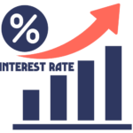 Real Interest Rate cover is made by Finsurlog and using image from mia elysia freepik