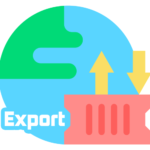 Export cover is made by Finsurlog and using image from IconMarketPK Freepik