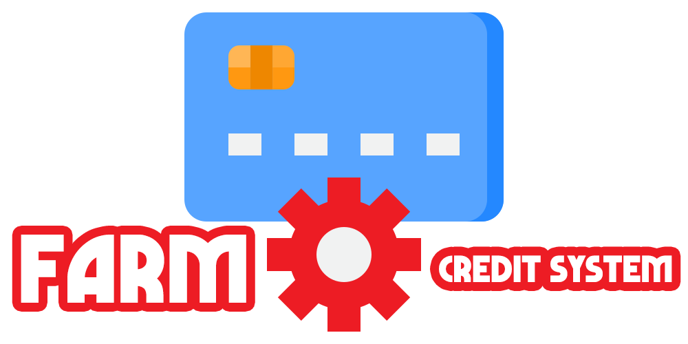 Farm Credit System cover is made by Finsurlog and using image from srip freepik