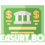 Treasury Bond cover is made by Finsurlog and using image from surang Freepik