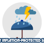 Treasury Inflation-Protected Securities cover is made by Finsurlog and using egorpolyakov Freepik