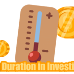 Duration in Investing cover is made by Finsurlog and using image from Smashicons dreamicons freepik