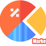 Market Share cover is made by Finsurlog and using image from Freepik