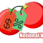 Notional Value cover is made by Finsurlog and using image from Satawat Anukul Ylivdesign Freepik