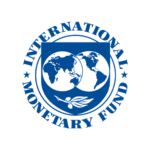 IMF logo By Ken Nakagawa - Template:International Monetary Fund, CC BY-SA 4.0, https://commons.wikimedia.org/w/index.php?curid=94872044