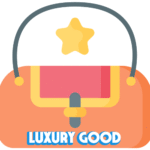 Luxury Good cover is made by Finsurlog and using image from Freepik