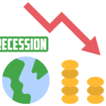 Recession cover is made by Finsurlog and using image from Parzival’ 1997 Freepik