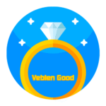 Veblen Good cover is made by Finsurlog and using image from Freepik