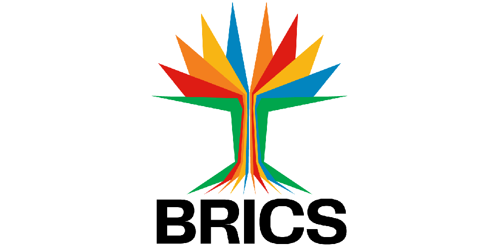 BRICS logo