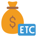 ETC cover is made by Finsurlog and using image from smashicons freepik