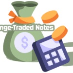 Exchange-Traded Note? cover is made by Finsurlog and using image from graficon Freepik