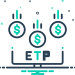 Exchange-Traded Product cover is made by Finsurlog and using image from rananjay1 Freepik