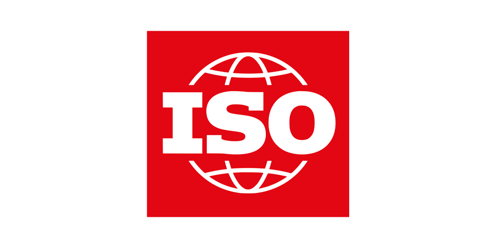 By International Organization for Standardization - Own work based on: File:Final ISO Red Square.png, Public Domain, https://commons.wikimedia.org/w/index.php?curid=67291827